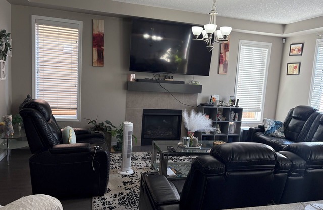1 bedroom & Bathroom Near Airport