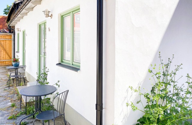 Hermoso apartamento de 1 dormitorio en.