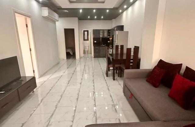 1-Bedroom Chalet , Hurghada Concierge , Turtles Beach Resort , Side Sea View