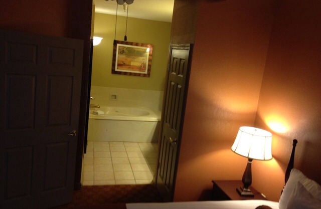 Condominio de 1 habitación disponible para el Torneo SEC en Nashville del 12 al 15 de marzo de 2020