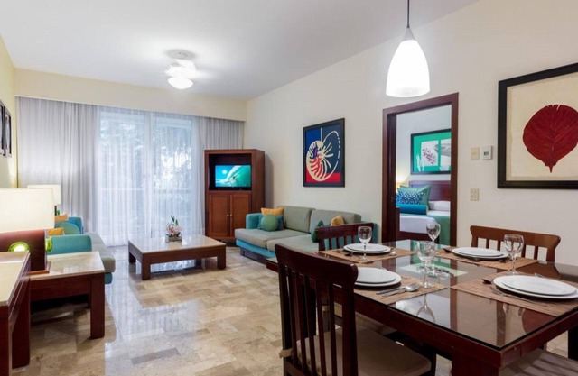 1 dormitorio condominio Bliss / Mayan Palace Riviera Maya