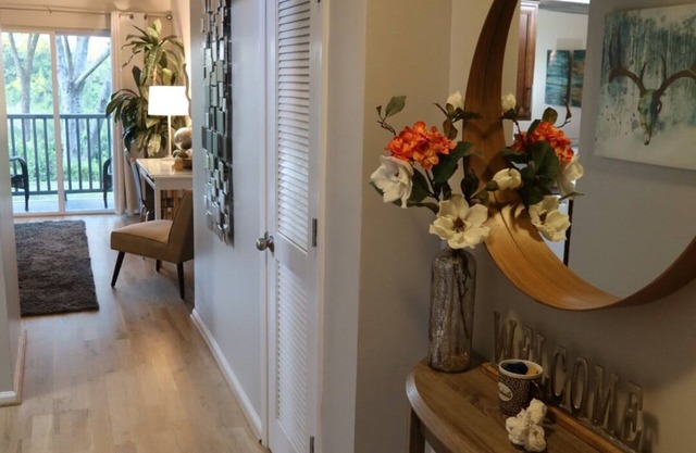 1-bedroom condo in the heart of Nashville, 5-minute drive to top attractions