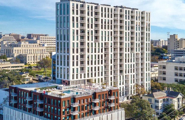 1 Bedroom Condo, Sleeps 4 at Wyndham Austin Resort!