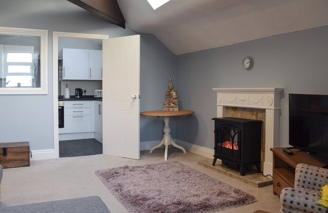Alojamiento de 1 habitación en Saltburn-by-the-Sea