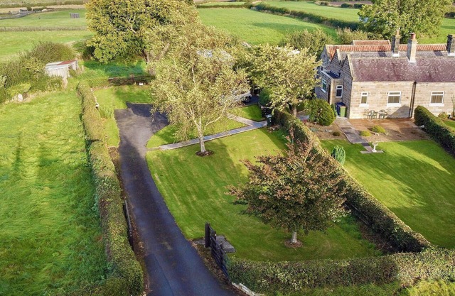 Alojamiento de 1 habitaciones en Old Liverton Village, near Whitby
