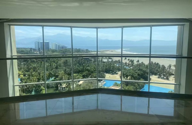 1 Bedroom Grand Mayan Deluxxe Ocean Front VIP Access Park & 2x1 Golf Tournament