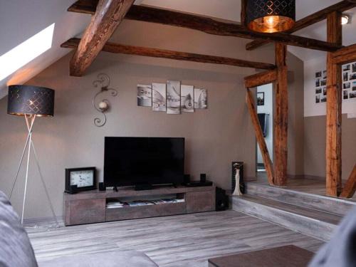 1-bedroom holiday apartment