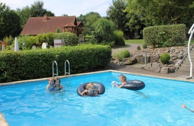 Parque de vacaciones de 1 dormitorio