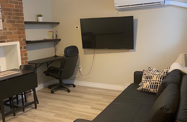 1 Bedroom in Bauer Terrace - Downtown Halifax