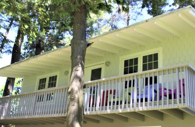 Una habitación Lakefront Cottage Dewittville, Nueva York Chautauqua