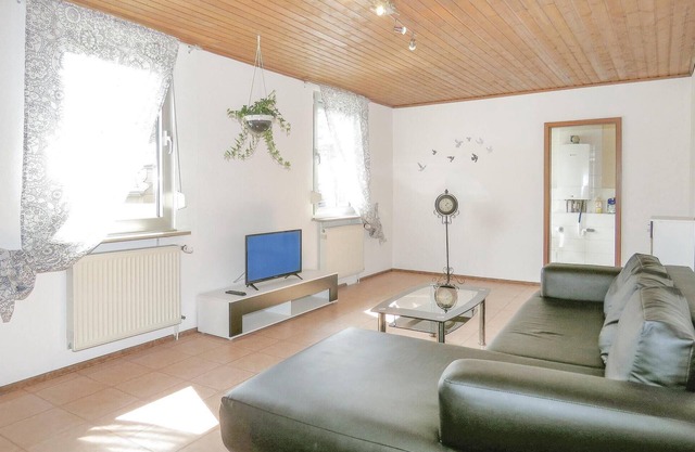 Precioso apartamento de 1 dormitorio en.