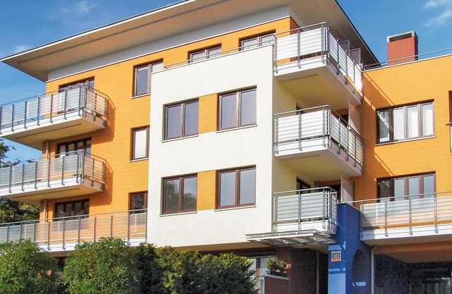 Bonito apartamento de 1 dormitorio en.
