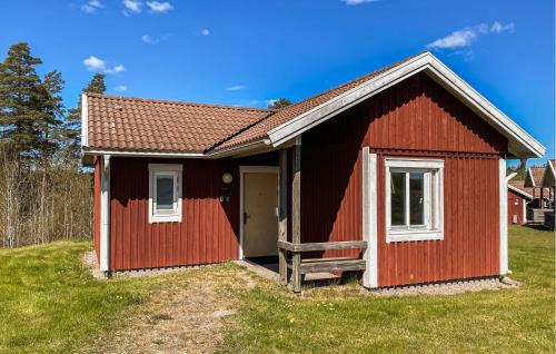 1 Bedroom Nice Home In Hok