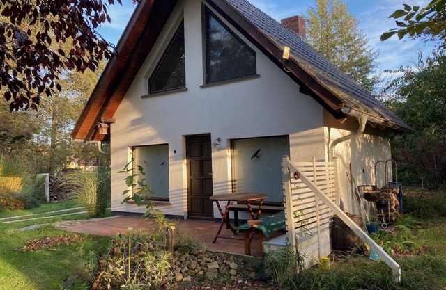 1 Bedroom Private vacation home in Burg (Spreewald)