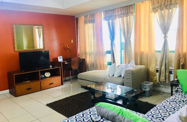 Faura de Robinson de 1 habitación