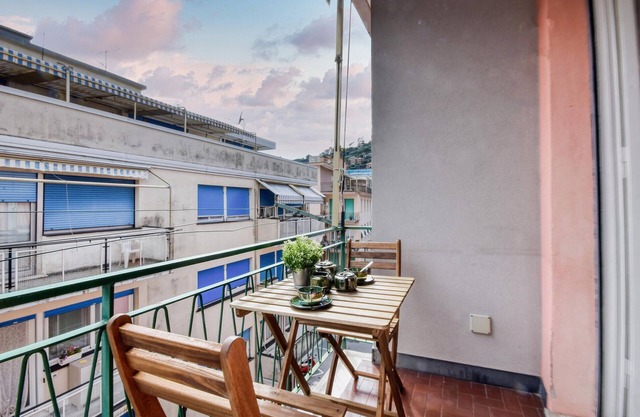 Impresionante apartamento de 1.