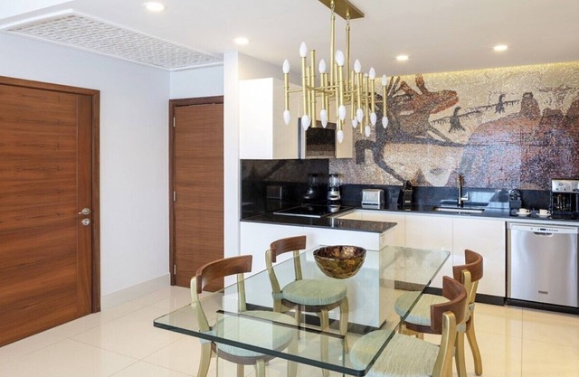 1 Bedroom Suite at Garza Blanca Resort & Spa - Los Cabos