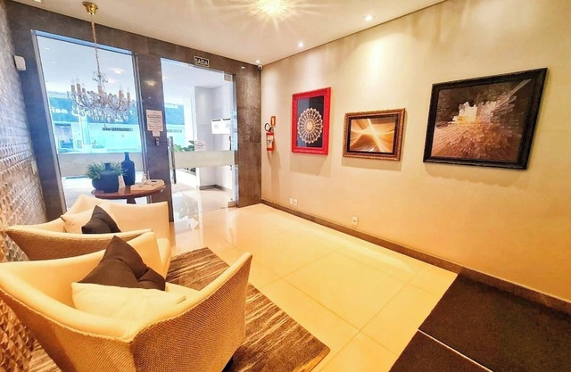 1 block from the sea in Capão da Canoa - reservations directly with me - IG pabloreidoimovel