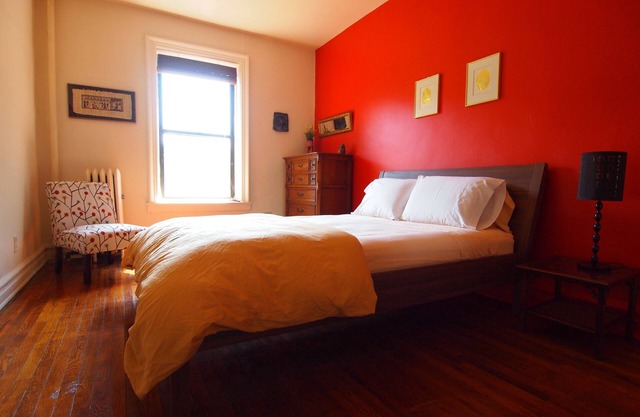 1 cuadra del metro y Prospect Park - excelente área con acceso rápido a Manhattan