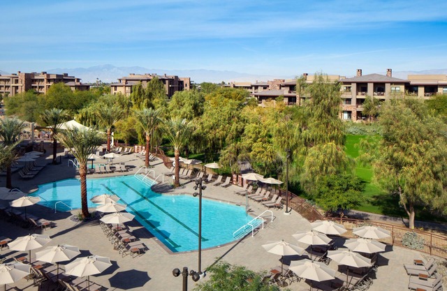 1 BR Westin Desert Willow Villas: Prime BNP Paribas y Coachella fines de semana!