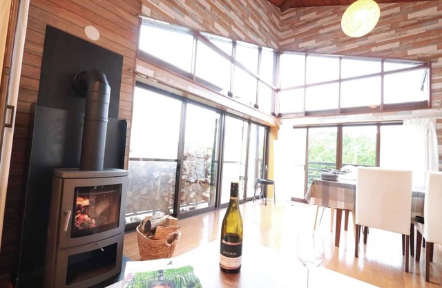 1 building reserved up to 8 people Mt Fuji 180 / Izunokuni Shizuoka