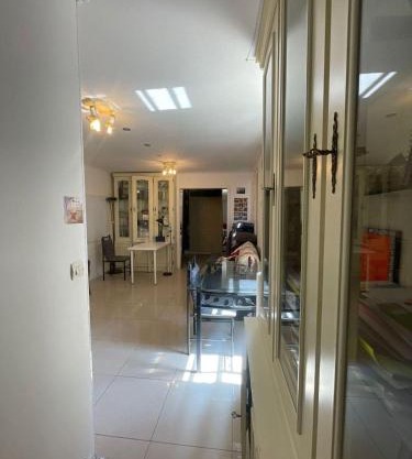 1 chambre modern rue bonaparte