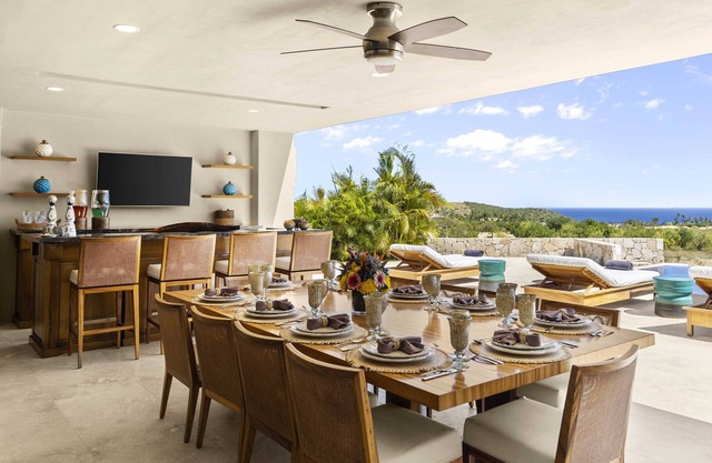 1 FREE NIGHT Luxury Home at Palmilla Golf Course Community, w/ Chef & Butler
