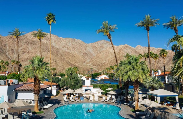 1 King Bed, La Quinta Resort & Club, Spa, 5 Golf Courses, Near Palm Springs