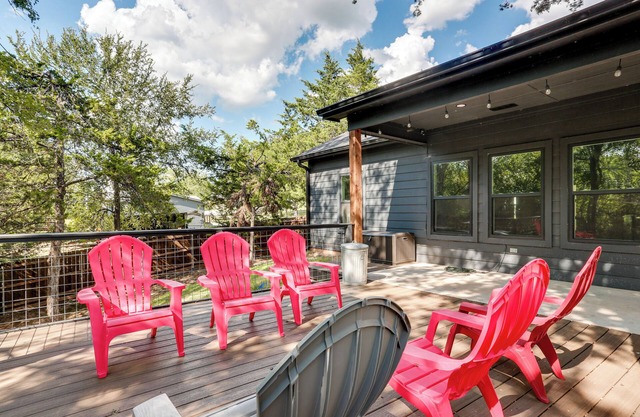 Modern Pottsboro Home - Close to Lake Texoma!