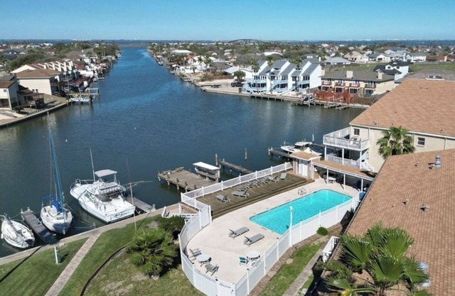 1 mile to beach, convenient location, on canal, newly renovated, new on market!