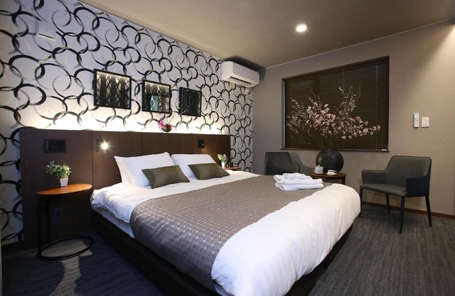 1 newly built detached house 3 cars can be parked / Sapporo Hokkaidō