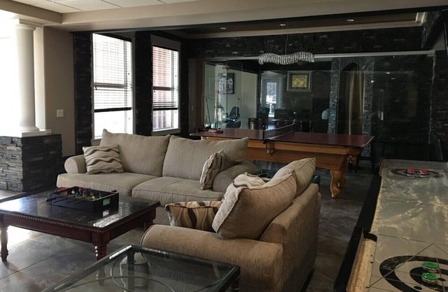 10,000 Square Floor Mansion on 22 Acres!