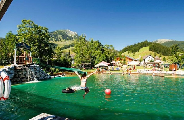 10 FamilySuite PH (HB) - Dachstein Resort