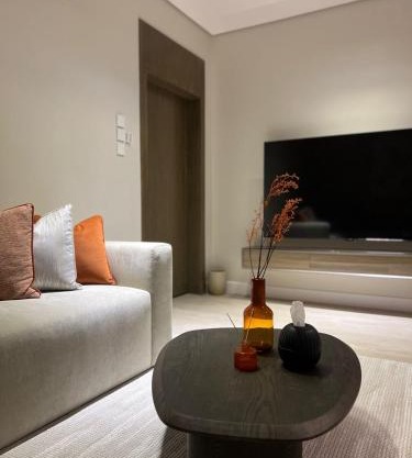 101 - Comfy Space - 80TV smart - Self Check-in