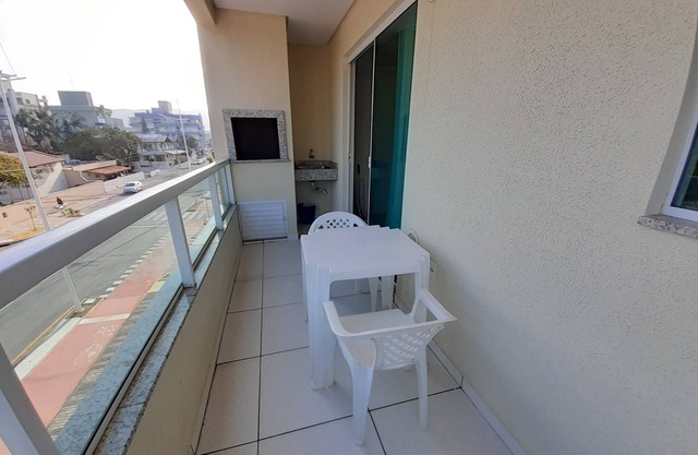 105, hermoso apartamento para 4 personas 1 habitación