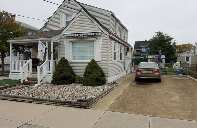 107 East lotus Rd Wildwood Crest NJ 08260