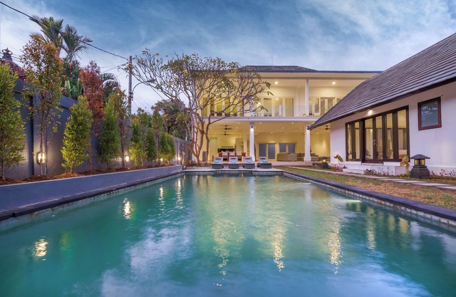 10Bdr-Last Minute Deal 50%+OFF!!! Seminyak