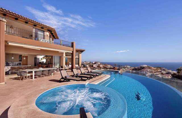 VISTA CELESTE Cabo San Lucas