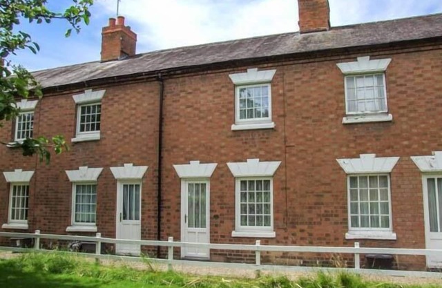 11 cabañas Victoria, STRATFORD-UPON-AVON