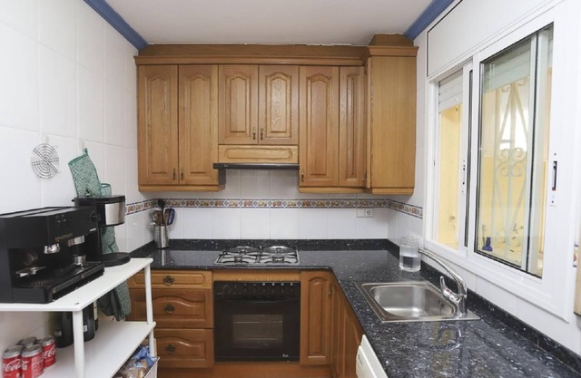 111-CASA DOMI - NICE HOUSE 3 BEDROOMS WITH AIR CONDITIONING