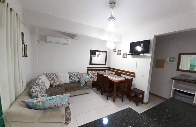 111, Apartamento en planta baja