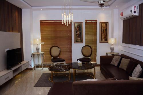 116 Apartments Luxestay CBD