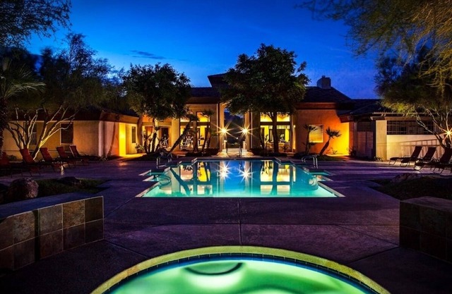 12 Bedroom / 8 Bath in McDowell Mountain Ranch