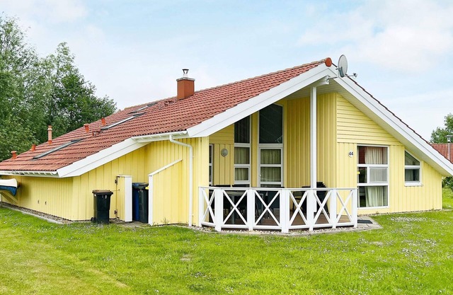 12 personas casa en Otterndorf
