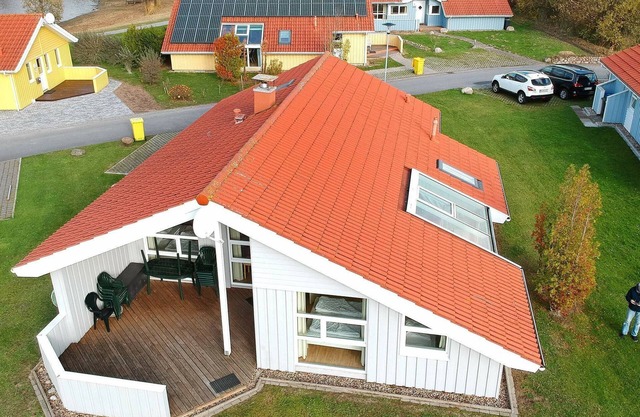 12 personas casa en Otterndorf