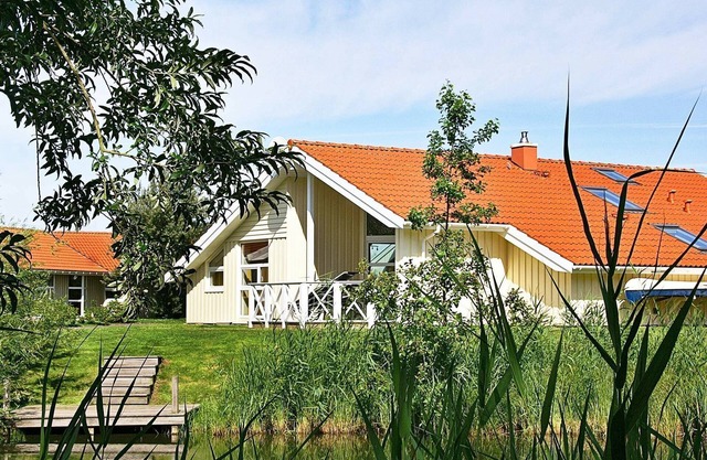 12 personas casa en Otterndorf