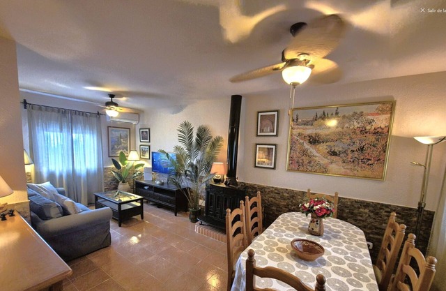 1207 Casa Almijara