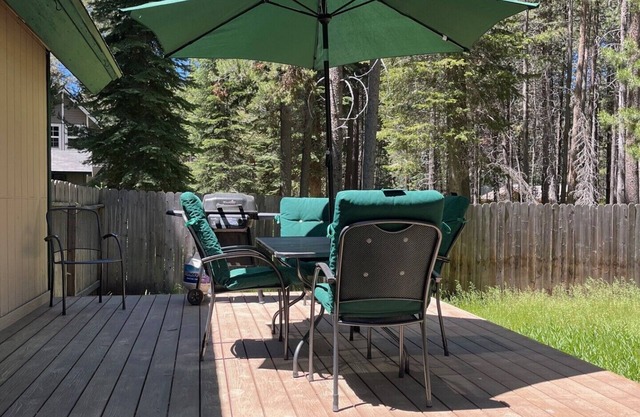 1207S Escape the heat this weekend--come play in the mountains