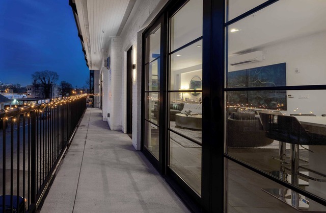 121 Hotel Buyout by Avantstay Buyout of 121 Hotel w/ Living Areas & Meeting Room! Sleeps 58