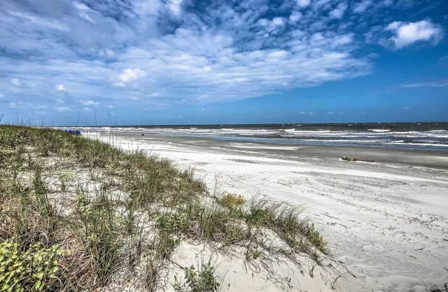 124 North Forest Beach Court